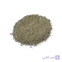 سبزی پونه خشک