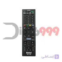 کنترل LCD-LED سونی RM-L1185