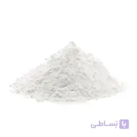 نشاسته ذرت