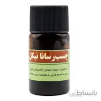 چسب رسانا – نیکل تکنوشیمی