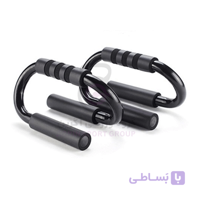 دسته شنا سوئدی فلزی