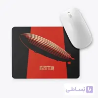 موس پد Led-zeppelin کد ۰۱
