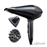 سشوار حرفه ای رمینگتون ا Remington Professinal Hair Dryer AC5911