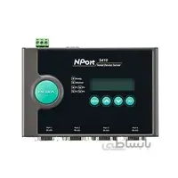 مبدل شبکه NPORT5400Series