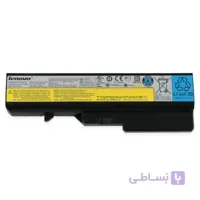 باتری لپ تاپ لنوو Lenovo IdeaPad G570 Laptop Battery