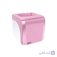 جا دستمال توالت Bentie رزگلد