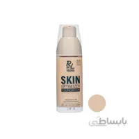 کرم پودر ریوال د یانگ شماره 01 حجم 30 میلی لیتر
