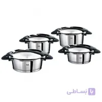 سرویس قابلمه 8 پارچه فیسلر مدل اینتنسا