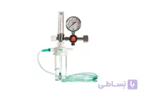 مانومتر اکسیژن توان جم نجات TJM0101 ا TavanJam Nejat TJM0101 Oxygen Regulator