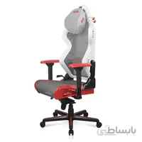 خرید صندلی گیمینگ DXRacer سری Air - سفید/قرمز