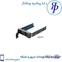 کیج هارد سرور اچ پی G8 2.5inch SFF