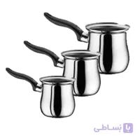 قهوه جوش استیل