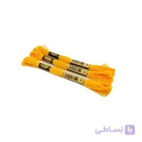 نخ کوبلن رنگی کد 972P