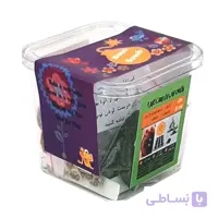 بسته باغبانی بمب بذر