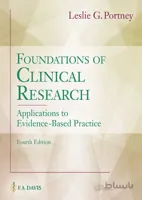 Foundations of Clinical Research