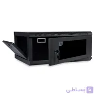 رک دوربین 4 یونیت DVR4