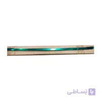 زه کروم بالای درب عقب راست کولیوس