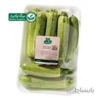کدو خورشتی ارگانیک آبگینه – 1 کیلوگرم