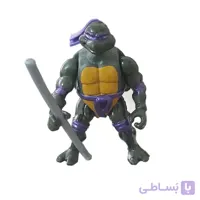لاک پشتهای نینجا مدل داناتلو
