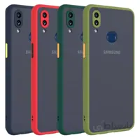 قاب پشت مات گوشی سامسونگ A10S