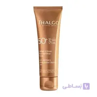 کرم ضد آفتاب spf 50 تالگو