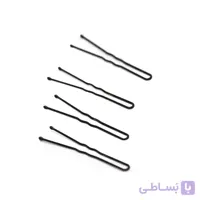 گیره مویی حرفه ای small 200 عددی شی رز sh rose
