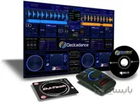 پک اورجینال دی جی DJ Mouse DJ-Tech به همراه نسخه ر