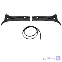 آبگیر شیشه جلو ساینا