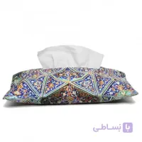 کاور دستمال کاغذی مقرنس