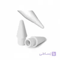 سری (نوک) قلم آیپد نسل 1 و 2 اپل Apple Pencil Tip تک عددی