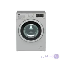 ماشین لباسشویی بکو مدل WMY 81243 SMB2 ا Beko WMY 81243 SMB2 Washing Machine