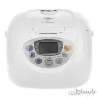 پلوپز پارس خزر مدل DMC-181P