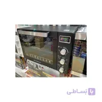 اون توستر سیلور جرمنی مدل SL-2021