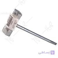 آچار شمع اره موتوری 17*19 NEW070