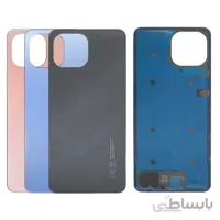 درب پشت می 11 لایت - xiaomi mi 11 lite back cover