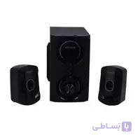 اسپیکر پخش خانگی مدل krypton knms5199