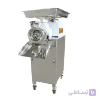چرخ گوشت الکتروکار مدل EC-09 ا Electrokar Industrial Meat Grinder EC-09