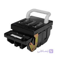 کلید فیوز کاردی 400A باکالیتی پیچاز الکتریک