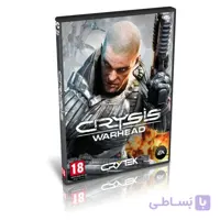 بازی Crysis Warhead مخصوص کامپیوتر