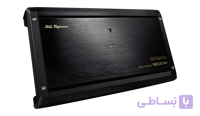 آمپلی فایر ۱۲۰۰ وات خودرو کنوود مدل KAC-HQR۱۰۰۴ چهار کاناله ا Kenwood KAC-HQR1004 4-Channel 1200W Car Amplifier کد 297628