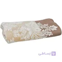 حوله حمام ازدلیک مدل OZ-241161 سایز 70x140 سانتی متر