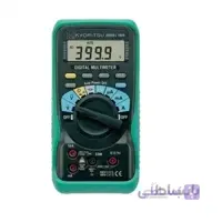 مولتی متر کیوریتسو Kyoritsu 1009