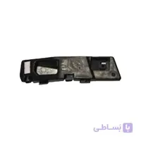 براکت نگهدارنده جانبی سپر جلو راست هایما S5 ایساکویی
