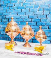ست پذيرايي گنبدي