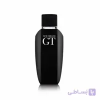 ادوپرفیوم مردانه نیو برند مدل GT
