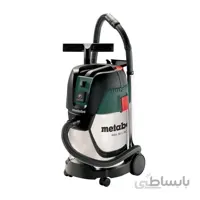 جاروبرقی صنعتی متابو مدل ASA 30 L PC INOX ا METABO ASA 30 L PC INOX Vacuum Cleaner