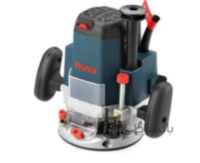 اور فرز نجاری Ronix مدل 7112 ا Ronix carpentry mill model 7112 کد 262698