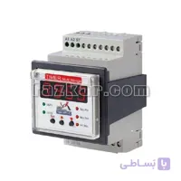تایمر مولتی رنج دیجیتال مدل MRT/C