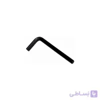 آچارآلن کوتاه ایران پتک مدل 501058 SL سایز7