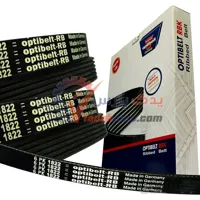تسمه دینام L90 مدل E2 برند اپتی بلت Optibelt